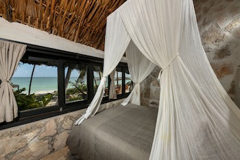 Diamante K - Inside Tulum National Park