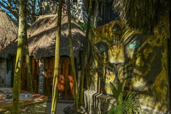 Diamante K - Inside Tulum National Park