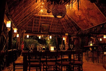 Diamante K - Inside Tulum National Park