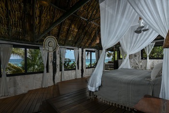 Diamante K - Inside Tulum National Park