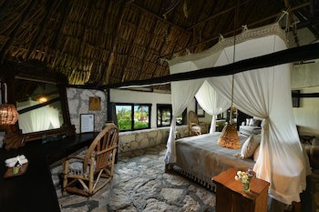Diamante K - Inside Tulum National Park