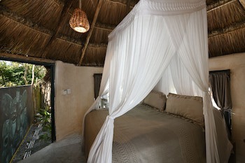 Diamante K - Inside Tulum National Park