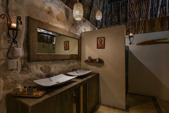 Diamante K - Inside Tulum National Park