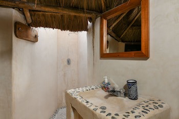 Diamante K - Inside Tulum National Park