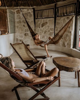 Diamante K - Inside Tulum National Park