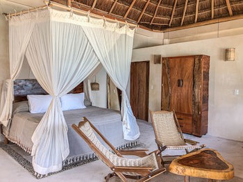 Diamante K - Inside Tulum National Park