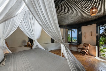 Diamante K - Inside Tulum National Park