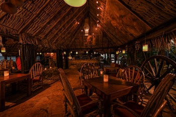 Diamante K - Inside Tulum National Park
