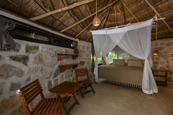 Diamante K - Inside Tulum National Park