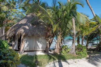 Diamante K - Inside Tulum National Park