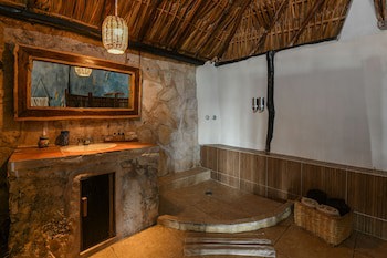 Diamante K - Inside Tulum National Park
