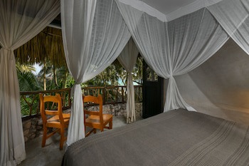 Diamante K - Inside Tulum National Park