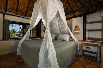 Diamante K - Inside Tulum National Park
