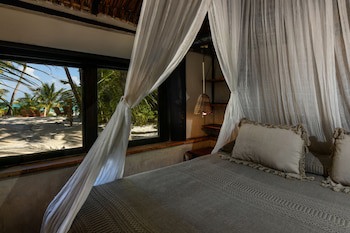 Diamante K - Inside Tulum National Park