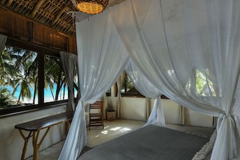 Diamante K - Inside Tulum National Park