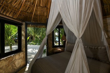 Diamante K - Inside Tulum National Park
