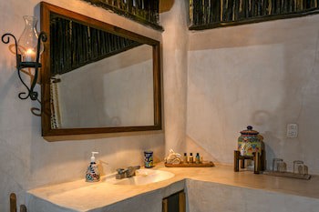 Diamante K - Inside Tulum National Park