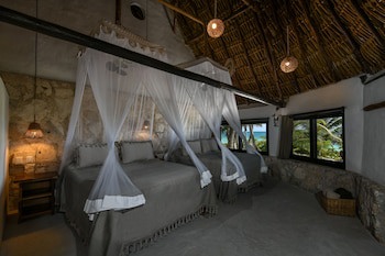 Diamante K - Inside Tulum National Park