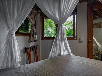 Diamante K - Inside Tulum National Park