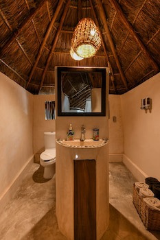 Diamante K - Inside Tulum National Park