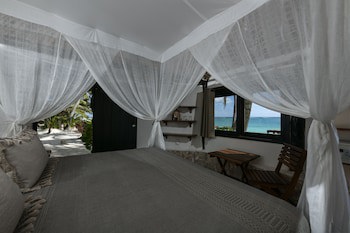 Diamante K - Inside Tulum National Park