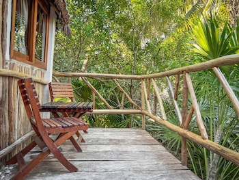 Diamante K - Inside Tulum National Park
