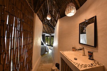 Diamante K - Inside Tulum National Park
