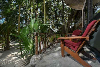 Diamante K - Inside Tulum National Park