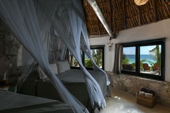 Diamante K - Inside Tulum National Park