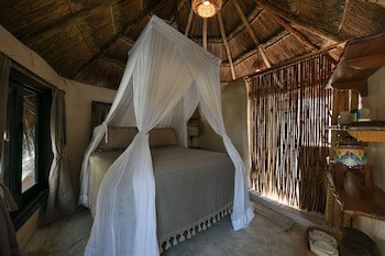 Diamante K - Inside Tulum National Park