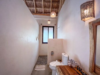 Diamante K - Inside Tulum National Park