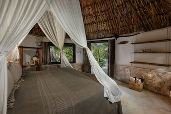 Diamante K - Inside Tulum National Park