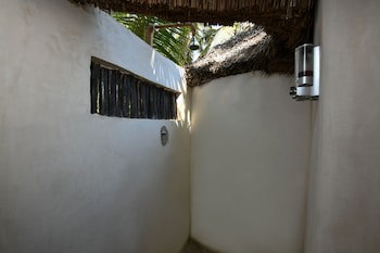 Diamante K - Inside Tulum National Park