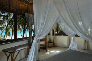 Diamante K - Inside Tulum National Park