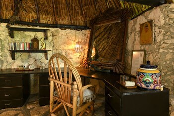 Diamante K - Inside Tulum National Park
