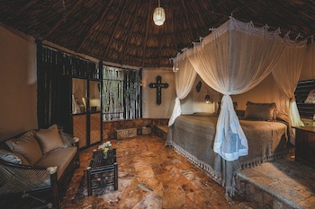 Diamante K - Inside Tulum National Park