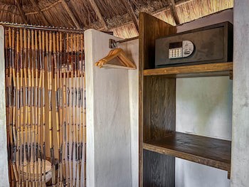 Diamante K - Inside Tulum National Park