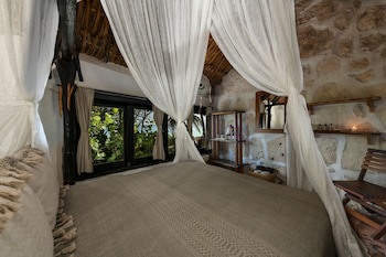 Diamante K - Inside Tulum National Park