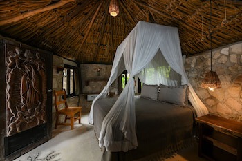 Diamante K - Inside Tulum National Park