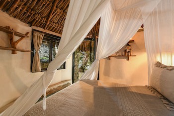 Diamante K - Inside Tulum National Park