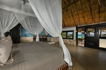 Diamante K - Inside Tulum National Park