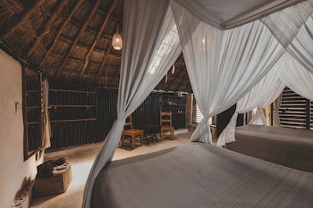 Diamante K - Inside Tulum National Park