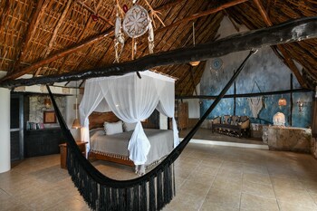 Diamante K - Inside Tulum National Park