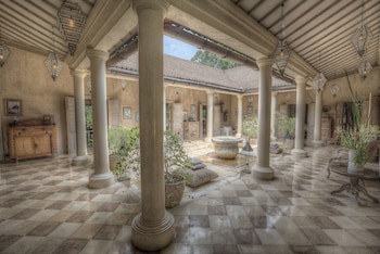 Balquisse Heritage Hotel