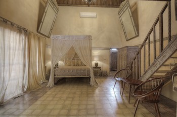 Balquisse Heritage Hotel