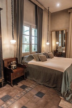 Balquisse Heritage Hotel
