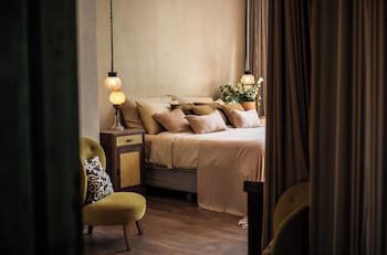 Balquisse Heritage Hotel