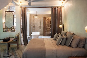 Balquisse Heritage Hotel