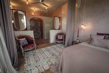 Balquisse Heritage Hotel