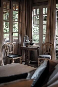 Balquisse Heritage Hotel